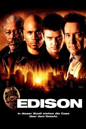 Edison - Stadt des Verbrechens kinox