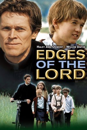 Edges of the Lord - Verlorene Kinder des Krieges kinox