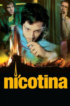 Nicotina kinox