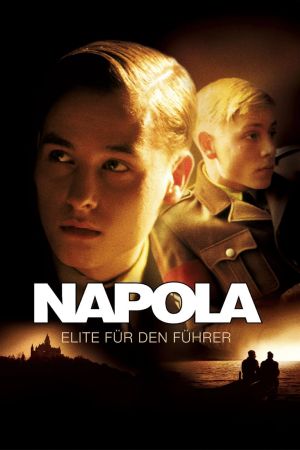 Napola – Elite für den Führer kinox