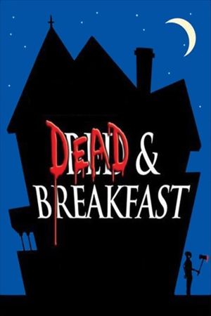 Dead & Breakfast - Hotel Zombie kinox