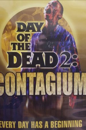 Day of the Dead 2: Contagium kinox