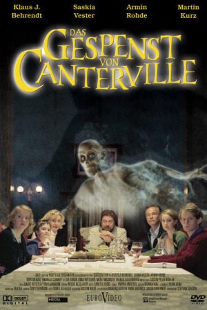Das Gespenst von Canterville kinox