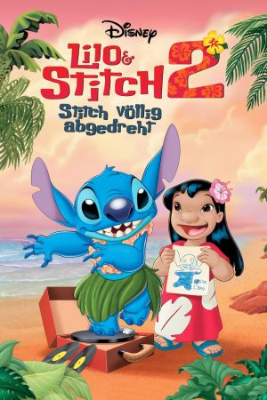 Lilo & Stitch 2 - Stitch völlig abgedreht kinox