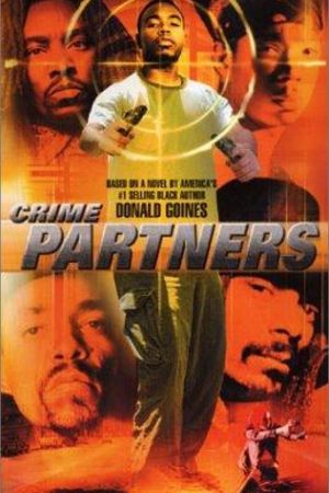 Crime Partners kinox