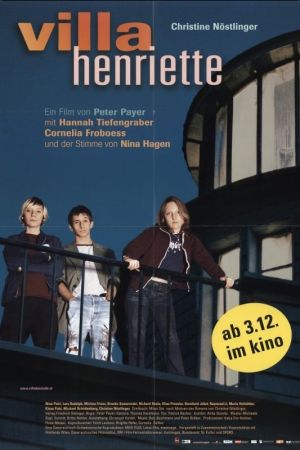 Villa Henriette kinox