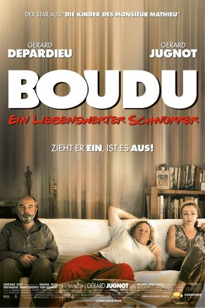Boudu - Ein liebenswerter Schnorrer kinox