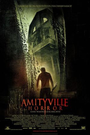 Amityville Horror - Eine wahre Geschichte kinox