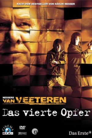 Van Veeteren - Das vierte Opfer kinox