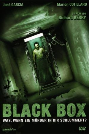 Black Box kinox
