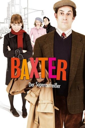 Baxter - Der Superaufreißer kinox