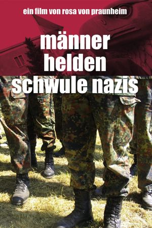 Männer, Helden, schwule Nazis kinox