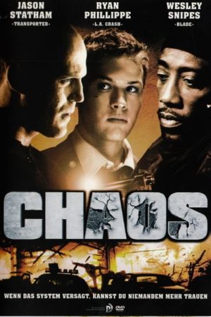 Chaos kinox