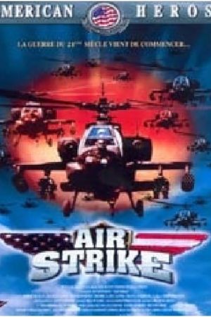 Air Strike - Einsatz am Himmel kinox