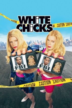 White Chicks kinox