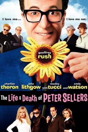The Life and Death of Peter Sellers kinox