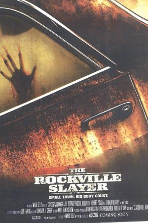 The Rockville Slayer kinox