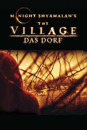 The Village - Das Dorf kinox