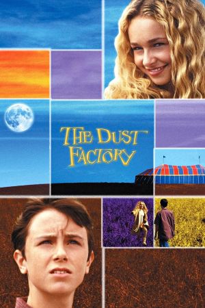 The Dust Factory - Die Staubfabrik kinox