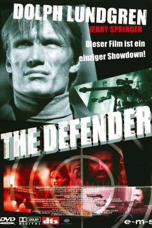 The Defender kinox