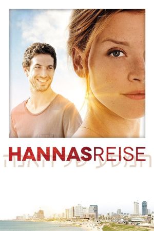 Hannas Reise kinox