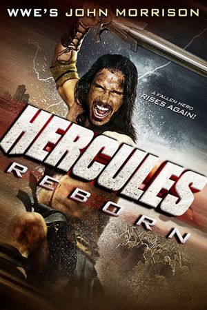 Hercules Reborn kinox