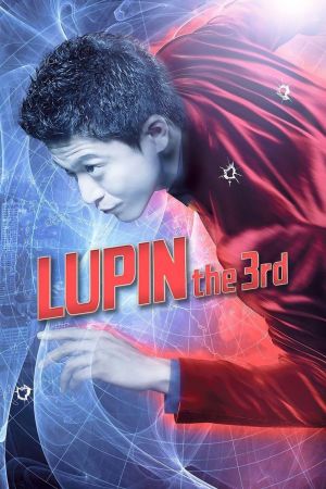 Lupin the 3rd - Der Meisterdieb kinox