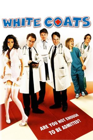 White Coats - Die Chaos-Doktoren! kinox