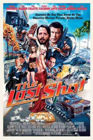 The Last Shot - Die letzte Klappe kinox