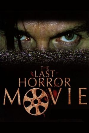 The Last Horror Movie kinox