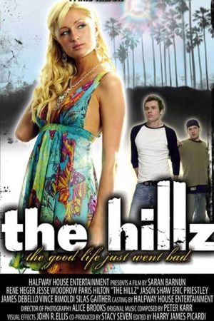 The Hillz kinox