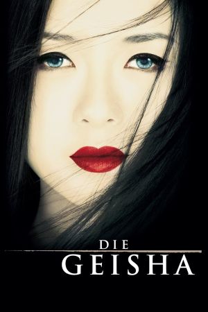 Die Geisha kinox