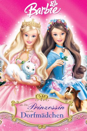 Barbie als Die Prinzessin und das Dorfmädchen kinox