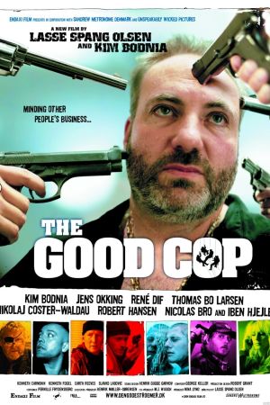 The Good Cop kinox