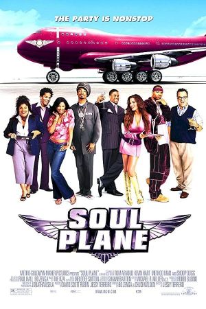 Soul Plane kinox