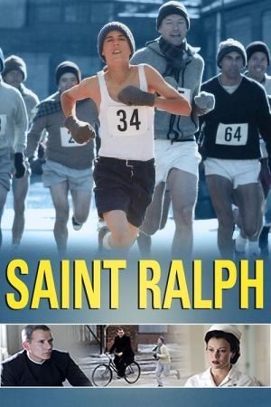 Saint Ralph - Ich will laufen kinox