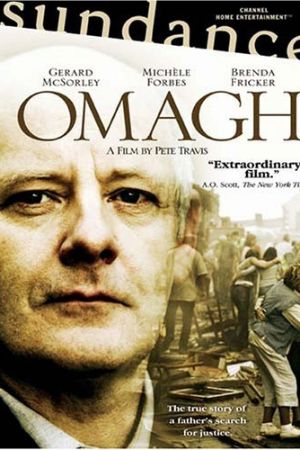 Omagh - Das Attentat kinox