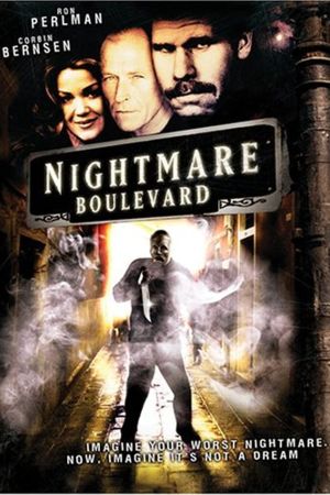 Nightmare Boulevard kinox