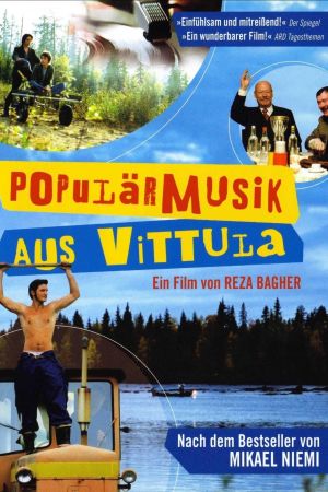 Populärmusik aus Vittula kinox