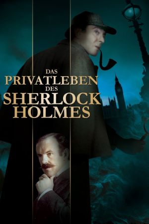 Das Privatleben des Sherlock Holmes kinox