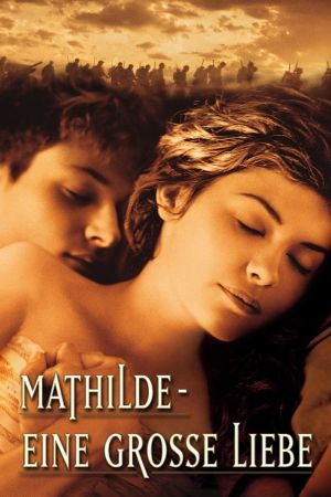 Mathilde - Eine große Liebe kinox