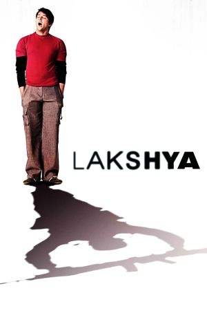 Mut zur Entscheidung - Lakshya kinox