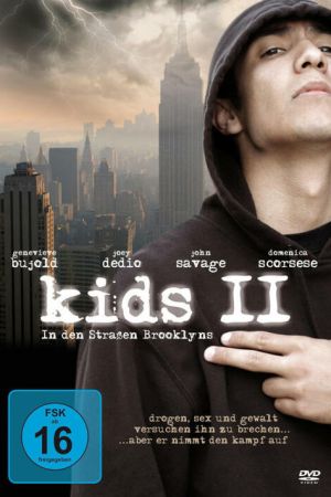 Kids II - In den Straßen Brooklyns kinox