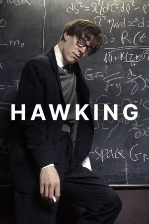 Hawking - Die Suche nach dem Anfang der Zeit kinox