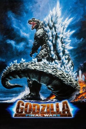 Godzilla: Final Wars kinox