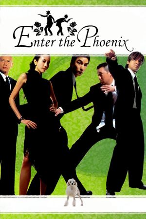 Enter the Phoenix kinox