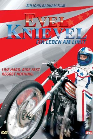 Evel Knievel kinox
