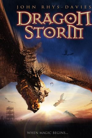 Dragon Storm - Die Drachenjäger kinox