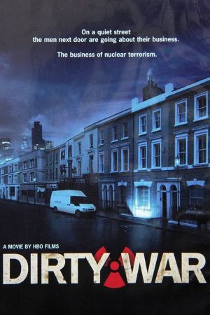Dirty War - Schmutziger Krieg kinox