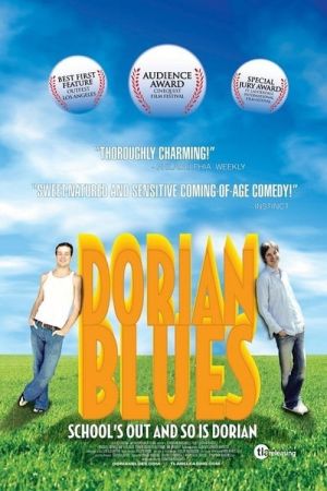Dorian Blues kinox